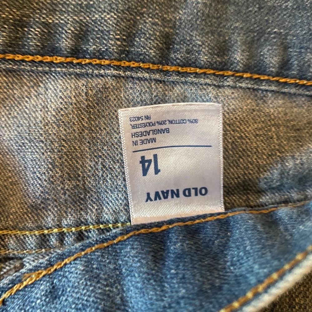 Woman’s shorts